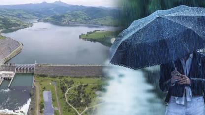 Yağış sonrası İstanbul barajlarında son durum ne?