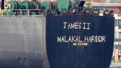 Yaklaşık 300 tanker sahte bayraklarla seyir yapıyor!