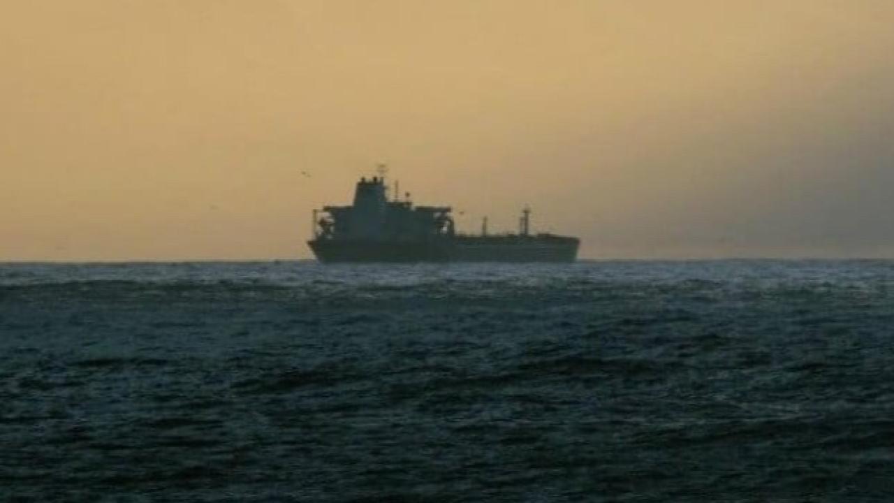 Yaptırımlı tanker Akdeniz’de, Tangier Med’e mi gidiyor?