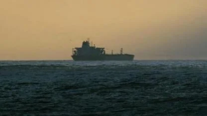 Yaptırımlı tanker Akdeniz’de, Tangier Med’e mi gidiyor?