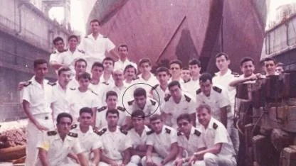 YDO 83 Mezunlarının Acı Günü: Sedat Acarol’u Kaybettik