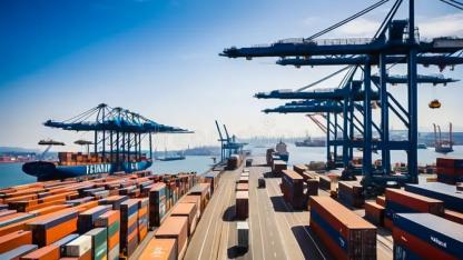 2026 Krizi: %100 Karbon Kotası Navlun Fiyatlarını Vurdu!