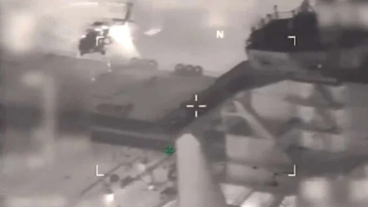 ABD Ambargosunun Kalktı, Venezuela Petrol İhracatı Hızlandı