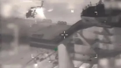 ABD Ambargosunun Kalktı,  Venezuela Petrol İhracatı Hızlandı