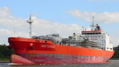 ABD,  İran'la bağlantılı 12  gemiye daha yaptırım uyguladı!