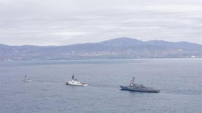 ABD Sahil Güvenliği Küba’ya giden tankeri durdurdu iddiası