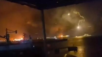 AB'de Rus petrolü krizi: Macaristan Yaptırımı veto etti