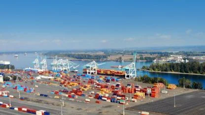 ABD’nin yeni liman vergisi küresel ticareti sarsabilir