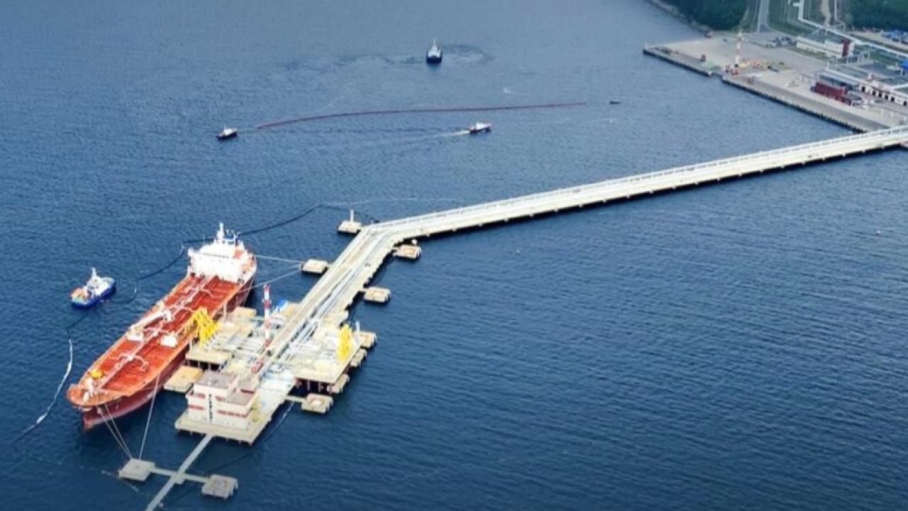 AB'nin Rusya'ya yönelik denizcilik hizmetleri yasağı kabul edilmedi