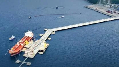 AB'nin Rusya'ya yönelik denizcilik hizmetleri yasağı kabul edilmedi