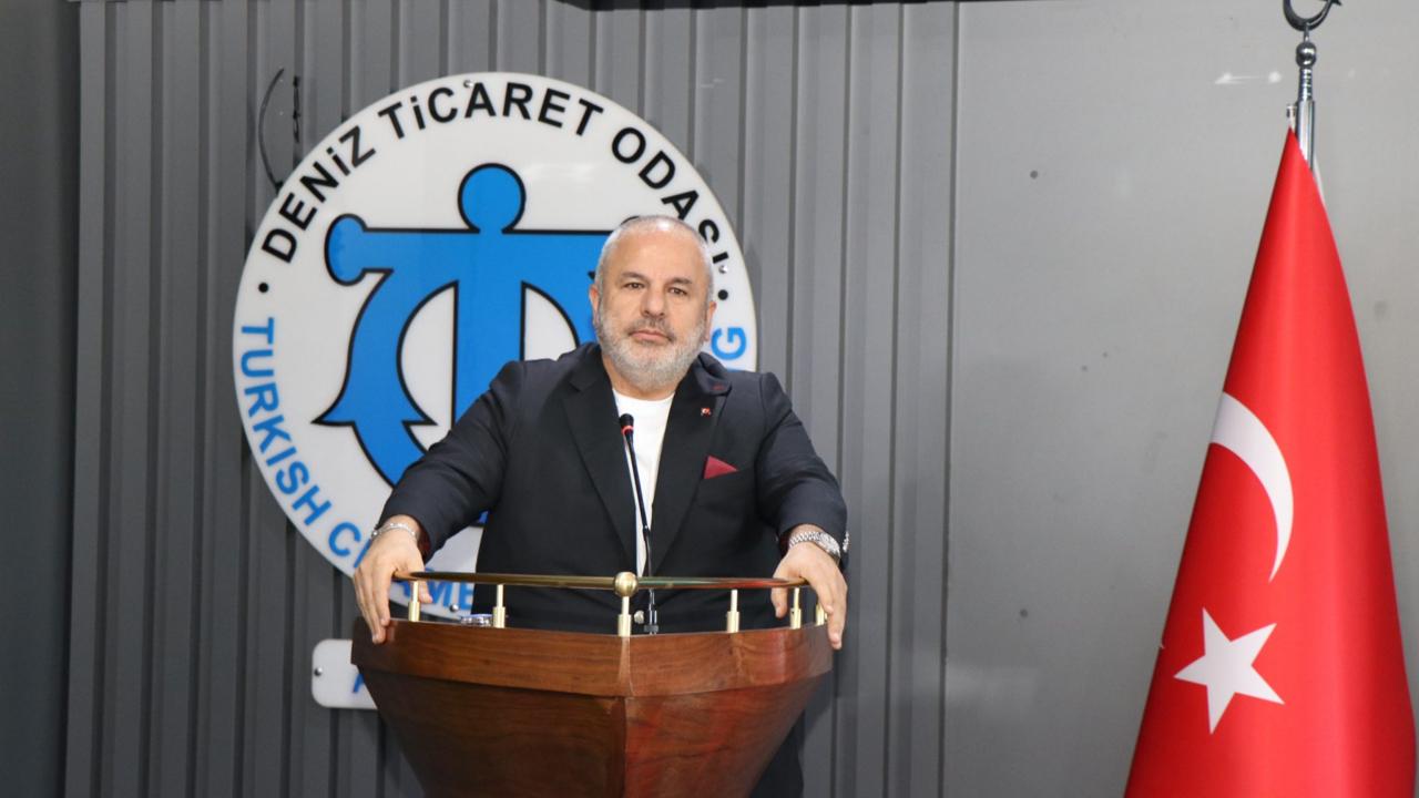 Aliağa Limanları 2025’te Zirveyi Bırakmadı