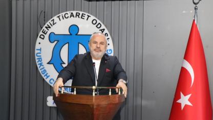 Aliağa Limanları 2025’te Zirveyi Bırakmadı