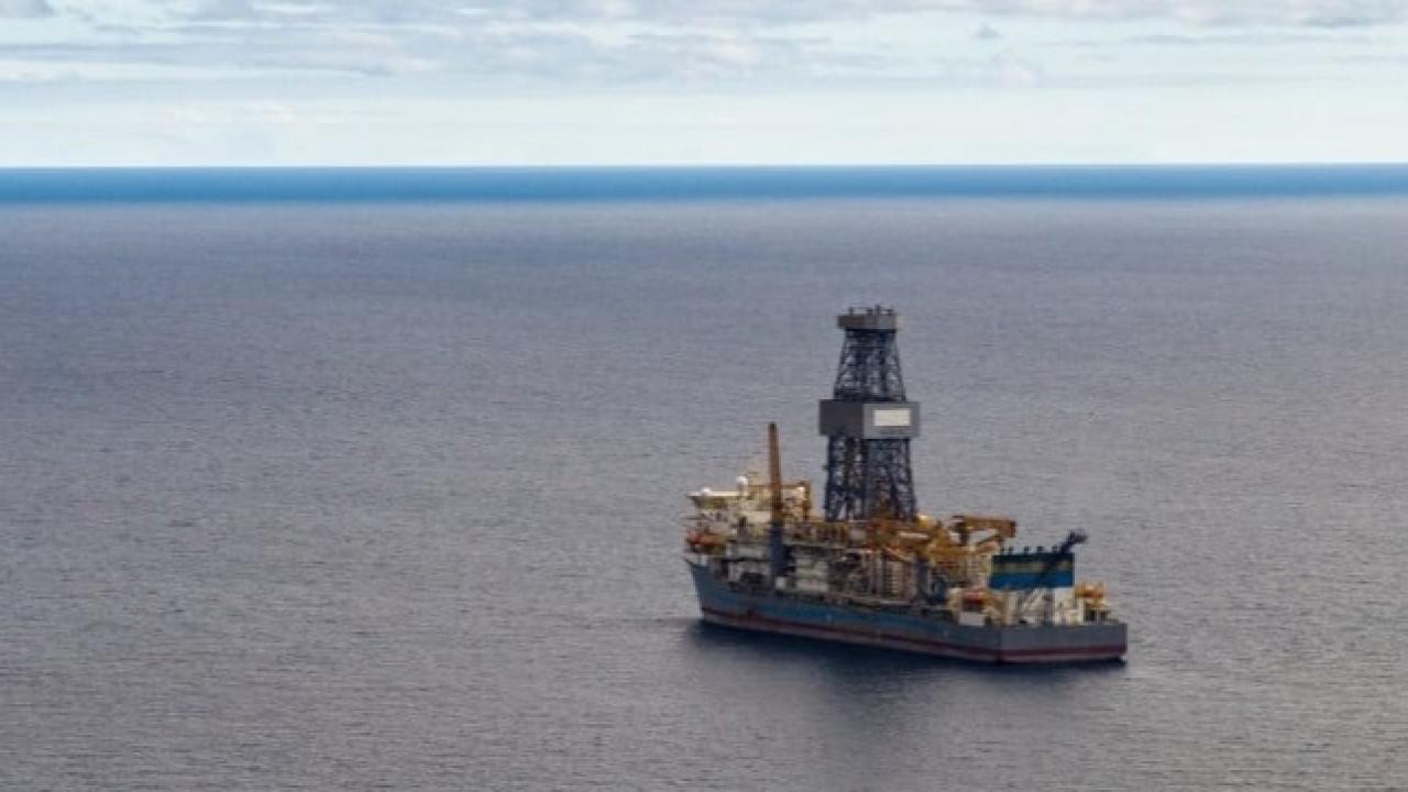 Chevron, Yunanistan açıklarında petrol ve doğalgaz arayacak!