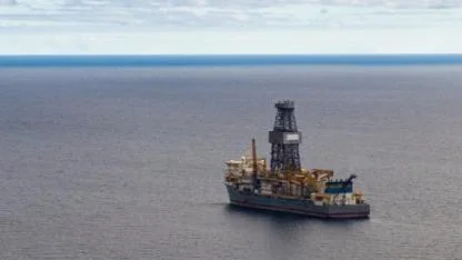 Chevron, Yunanistan açıklarında petrol ve doğalgaz arayacak!