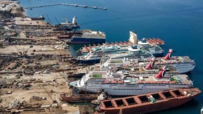 CHP’den Aliağa gemi söküme reform mesajı