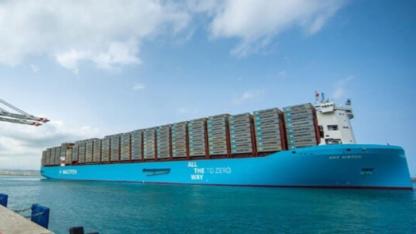 Çift Yakıtlı Gemi Sayısı 2025’te Neredeyse İki Katına Çıktı