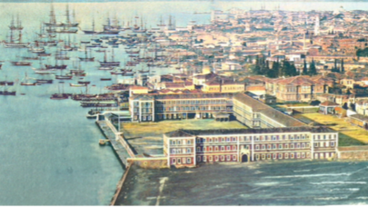 Dr.Jan Schmidt’in emsalsiz belge çalışmalarıyla...