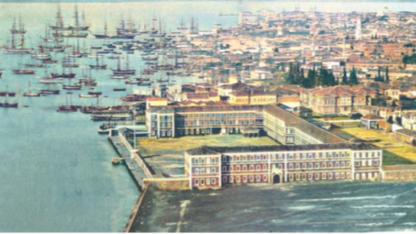 Anadolu’dan Endonezya’ya optium/afyon ticareti