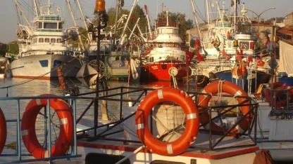 Ereğli Limanı iskelesi için 9 Mart’ta e-ihale yapılacak