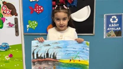 GMO’dan 23 Nisan İçin Geleneksel Resim Yarışması