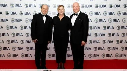 IBIA Yönetimi Yenilendi, Türkiye’den Çifte Temsil