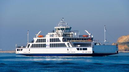 İDO, 2025 yılına ait yolcu ve araç taşıma verilerini paylaştı