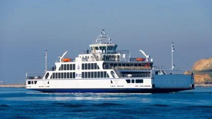 İDO, 2025 yılına ait yolcu ve araç taşıma verilerini paylaştı