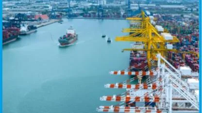 Jamaika alternatif deniz yakıtları için adım attı