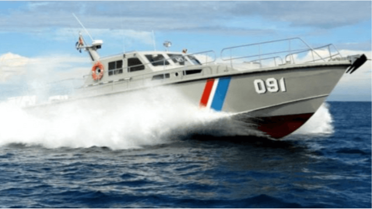 Küba ile ABD Tescilli Sürat Teknesi Arasında Çatışma: 4 Ölü