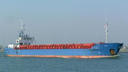 M/V ANT Gemisinde Acil Durum: Mürettebatın Can Güvenliği Tehlikede!