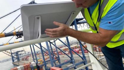 Denizcilikte bağlantı sorunu hâlâ çözülmüş değil