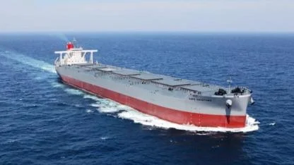 Batı Afrika’da yeni rota: Liberya capesize talebini artırıyor