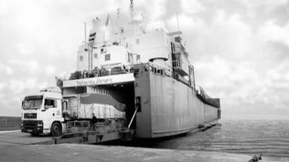 Ro-Ro gemilerinde konteyner önceliğine bakanlıktan uyarı