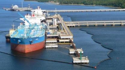 Rusya’nın enerji gelirleri savaş sonrası en düşük seviyede