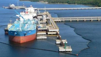 Rusya’nın enerji gelirleri savaş sonrası en düşük seviyede