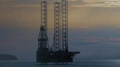 Suriye, ilk açık deniz enerji sahası için Chevron’la anlaştı