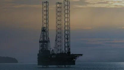 Suriye, ilk açık deniz enerji sahası için Chevron’la anlaştı