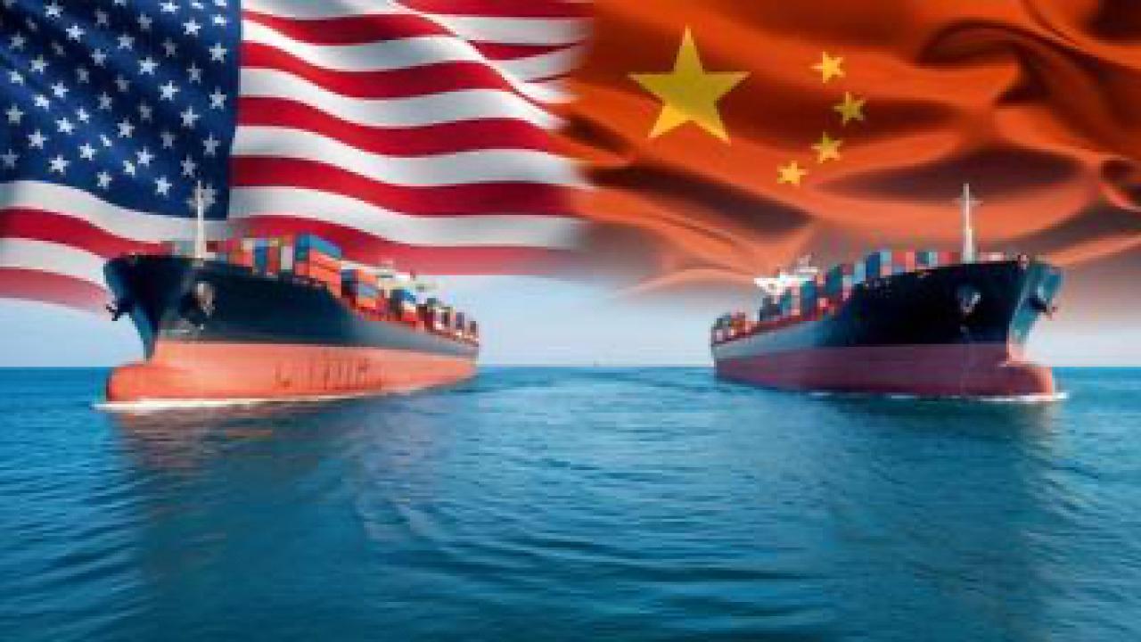 Trump’ın Yeni Planı Küresel Dengeleri Sarsıyor