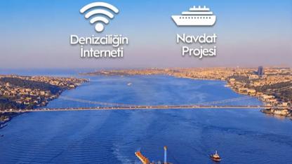 Türkiye deniz güvenliği ve haberleşmesinde dijital dönüşüm başlatıyor