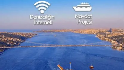 Türkiye deniz güvenliği ve haberleşmesinde dijital dönüşüm başlatıyor