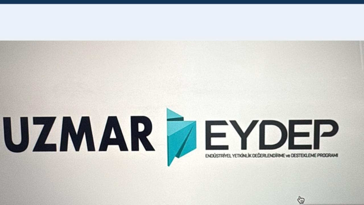 UZMAR Tersanesi’ne SSB’den Endüstriyel Yetkinlik Onayı