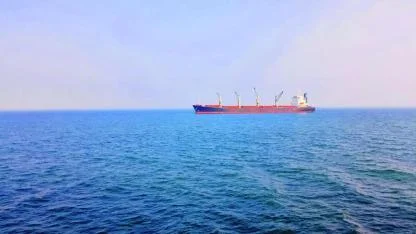 Yaşlı bulk gemilerde satışlar hız kazandı