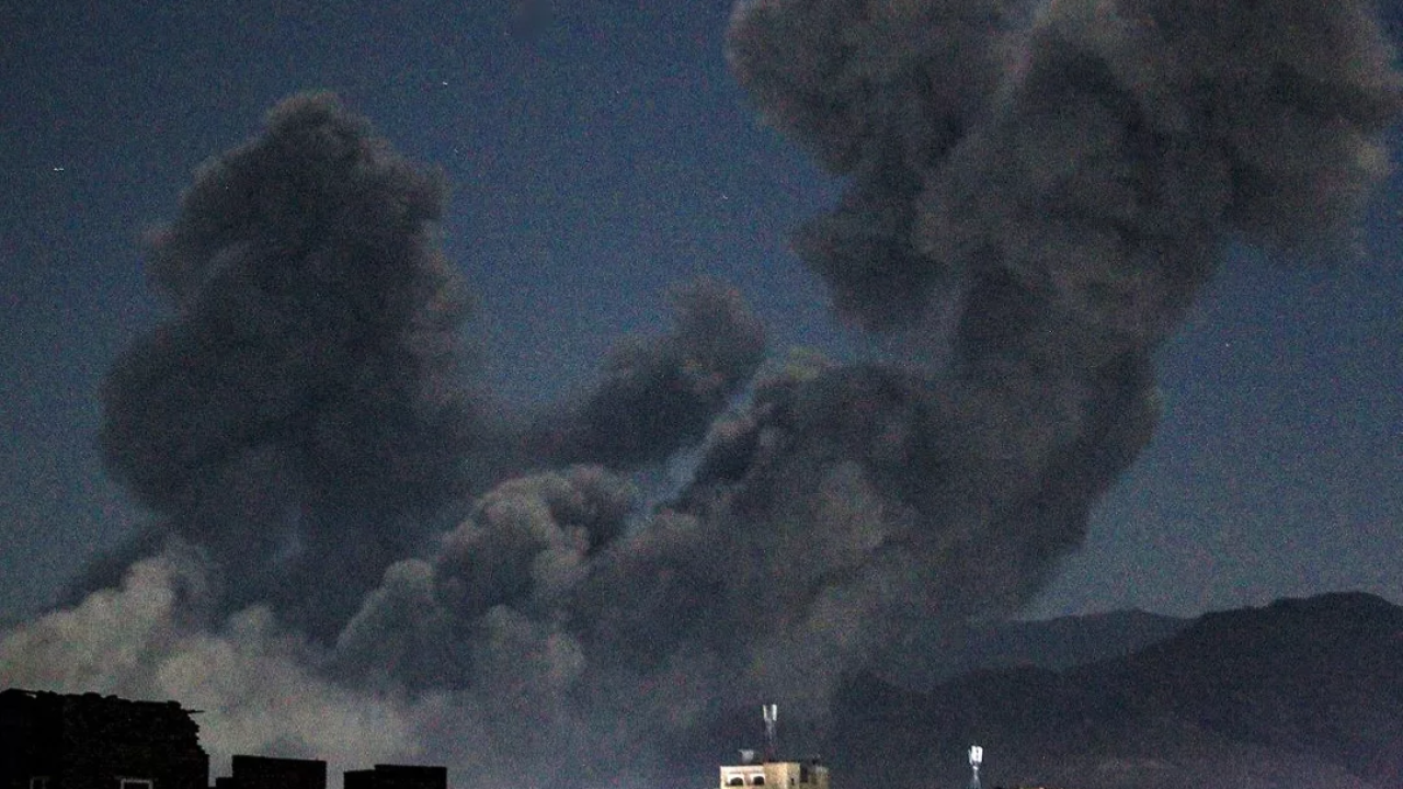 Yemen’in Kızıldeniz Kıyısında Mayın Patlaması: 4 Denizci Öldü