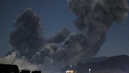 Yemen’in Kızıldeniz Kıyısında Mayın Patlaması: 4 Denizci Öldü