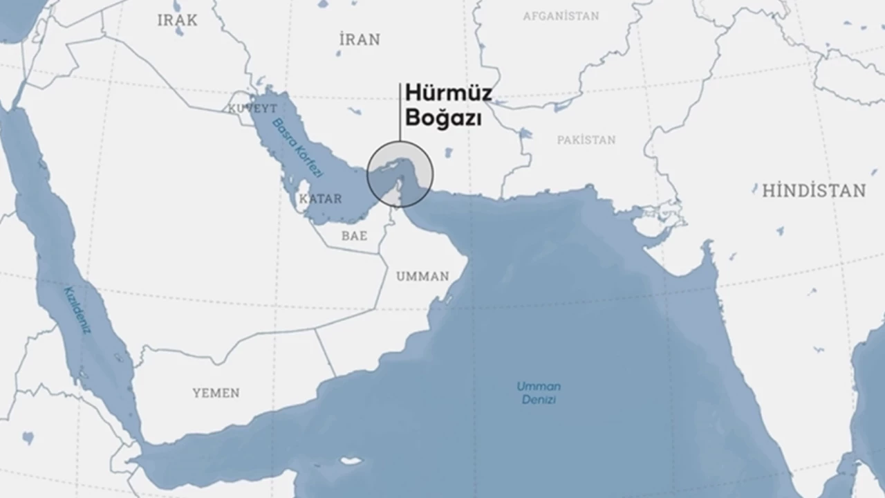 22 ülkeden İran’a karşı ortak bildiri!