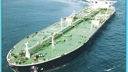 AB, Rusya'dan petrol ithalatını yasaklayacak teklifi erteledi