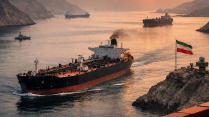 ABD, İran'a 100'den Fazla Gemi İmha Etti