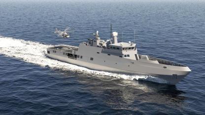 ABD’li gemi üreticisi Swiftships, iflas korumasına başvurdu