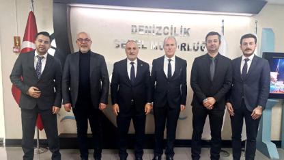 Aliağa-1’de Yeni Dönem: UZMAR %89,75 ile İpi Göğüsledi