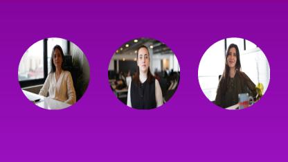 AVS, Kadınlar Günü’nde Lider Kadınları Öne Çıkardı